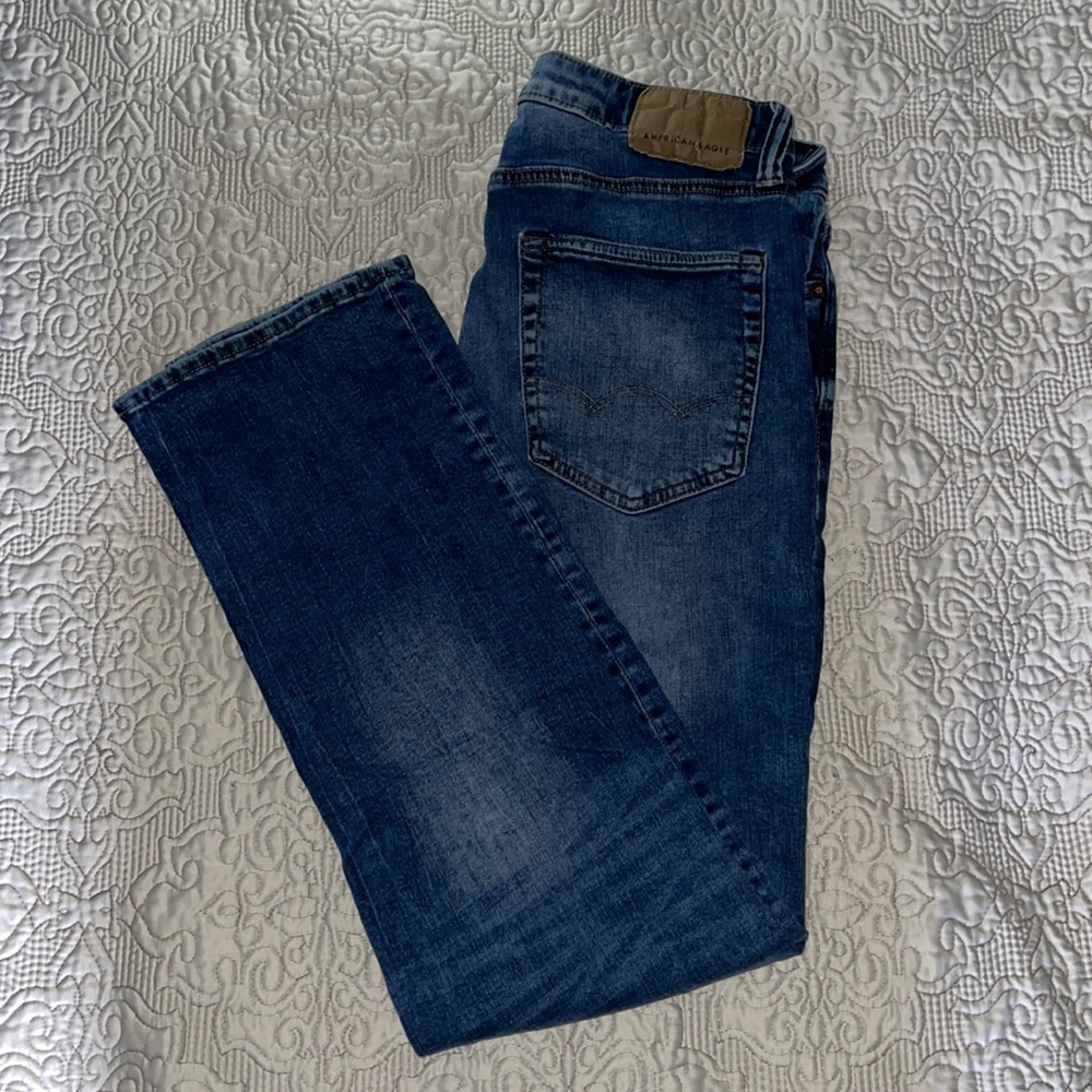 Denim Jeans